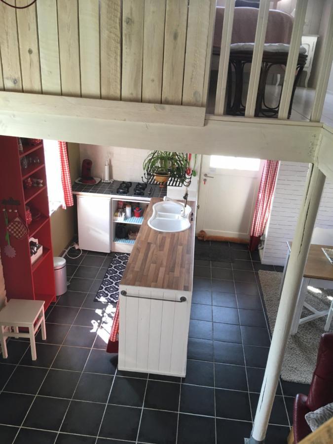 Gite Les Mineurs Zottegem Exteriér fotografie