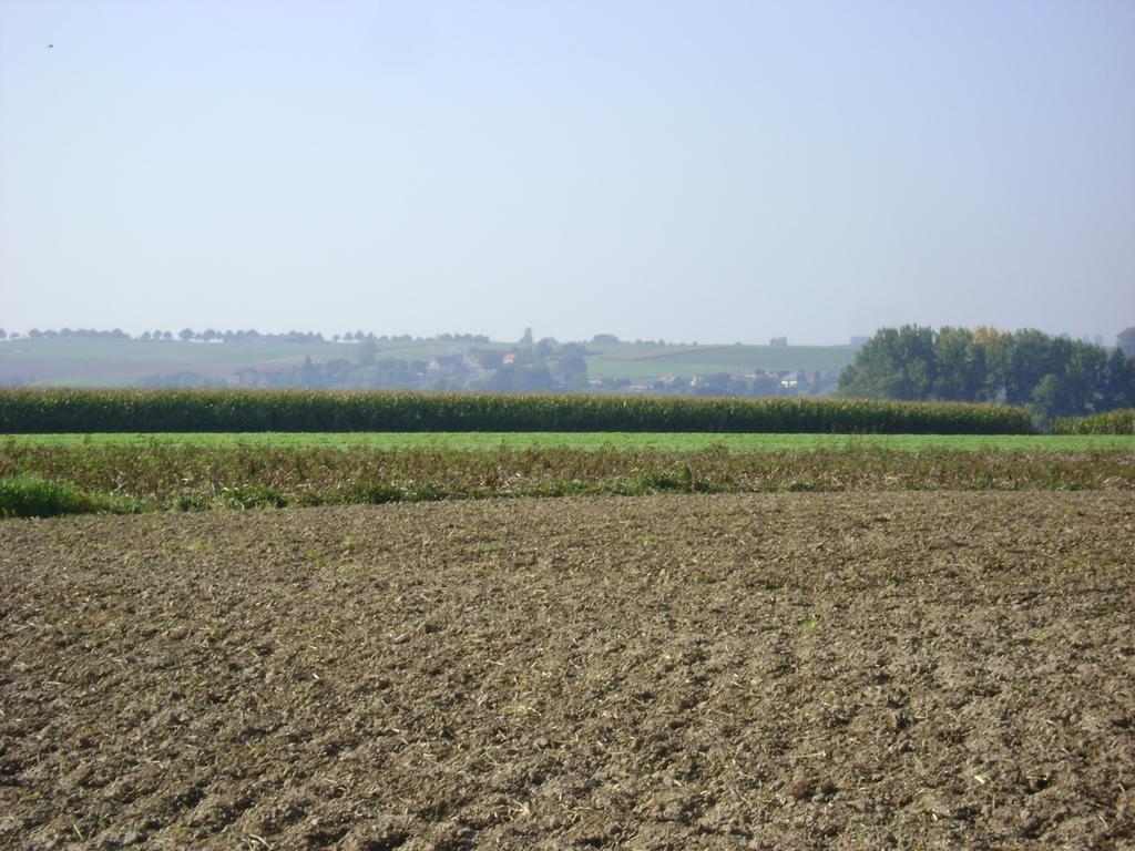 Gite Les Mineurs Zottegem Exteriér fotografie
