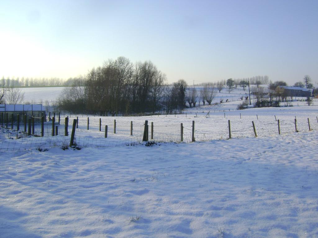 Gite Les Mineurs Zottegem Exteriér fotografie